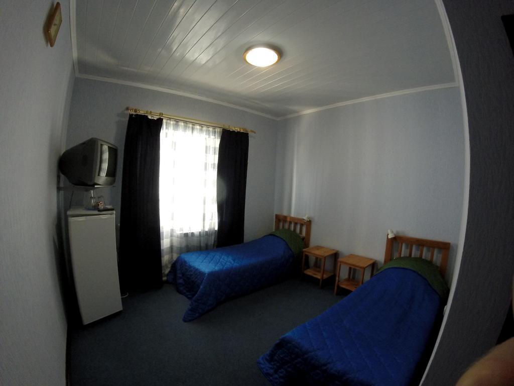 Апартаменты КИПАРИС комнаты для отпуска Бетта Номер фото