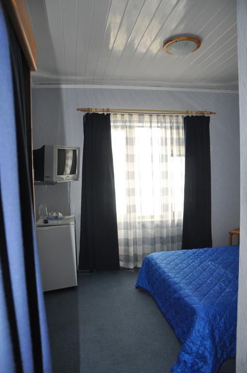 Апартаменты КИПАРИС комнаты для отпуска Бетта Номер фото