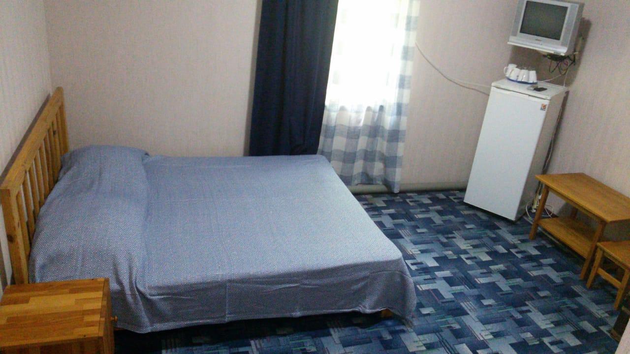 Апартаменты КИПАРИС комнаты для отпуска Бетта Экстерьер фото