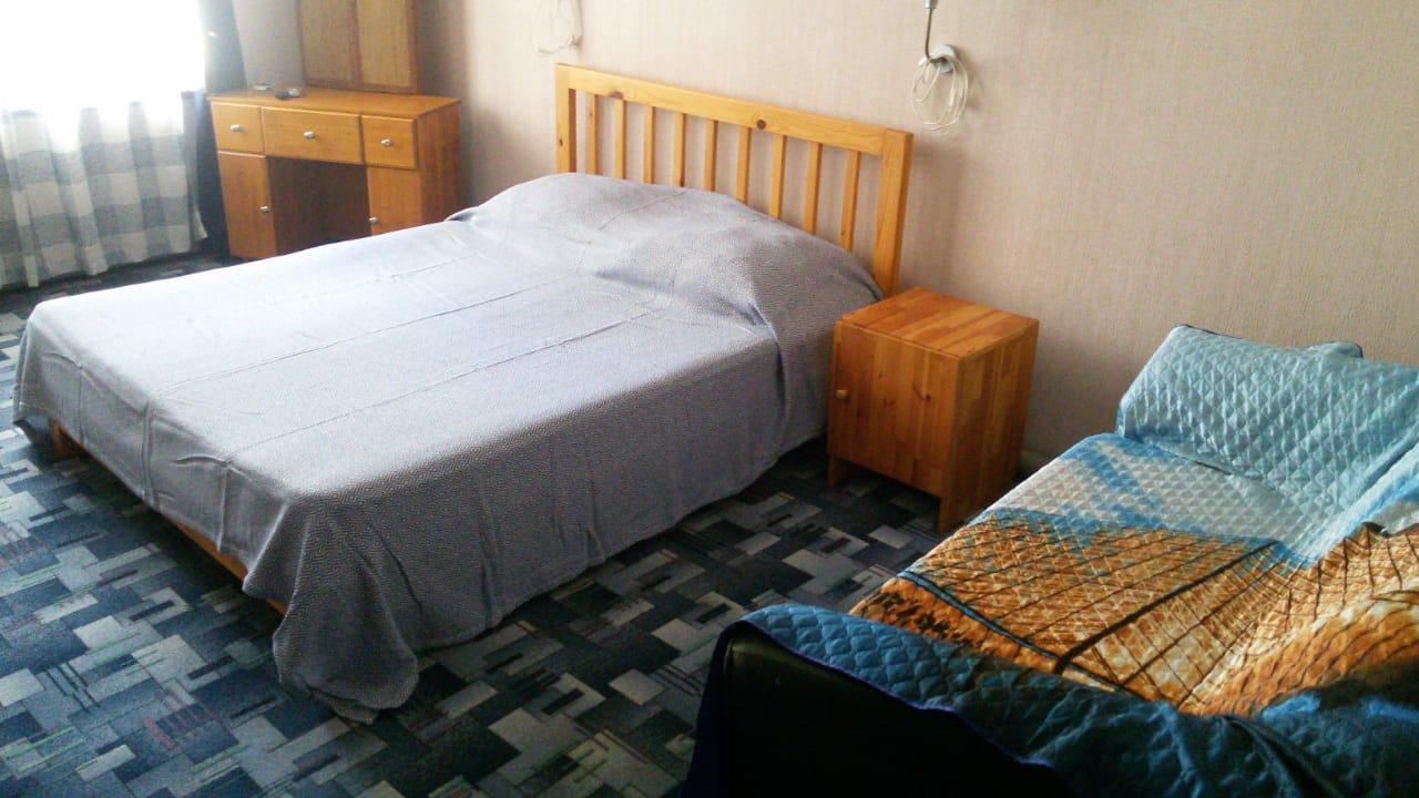 Апартаменты КИПАРИС комнаты для отпуска Бетта Экстерьер фото